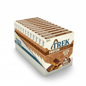 Trek Cocoa & Oat 12 X 3 x 50g