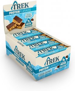 Trek Cocoa Coconut 16 x 50g